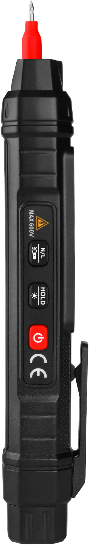 Automatic digital LCD meter KD5676