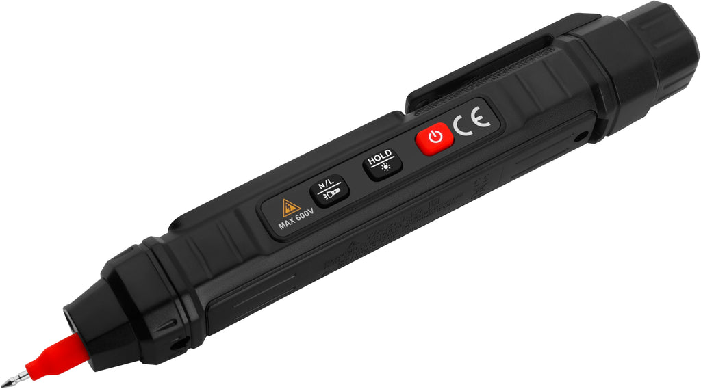Automatic digital LCD meter KD5676