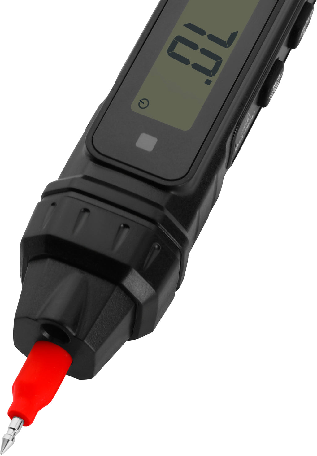 Automatic digital LCD meter KD5676