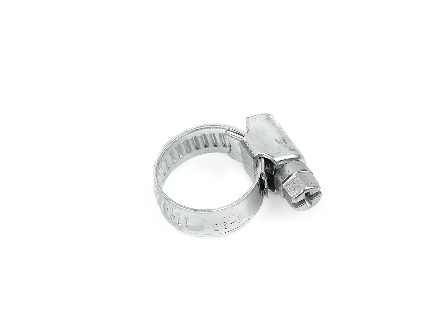 Hose clamp W1, 9 mm, 8-12 mm – Pack of 50