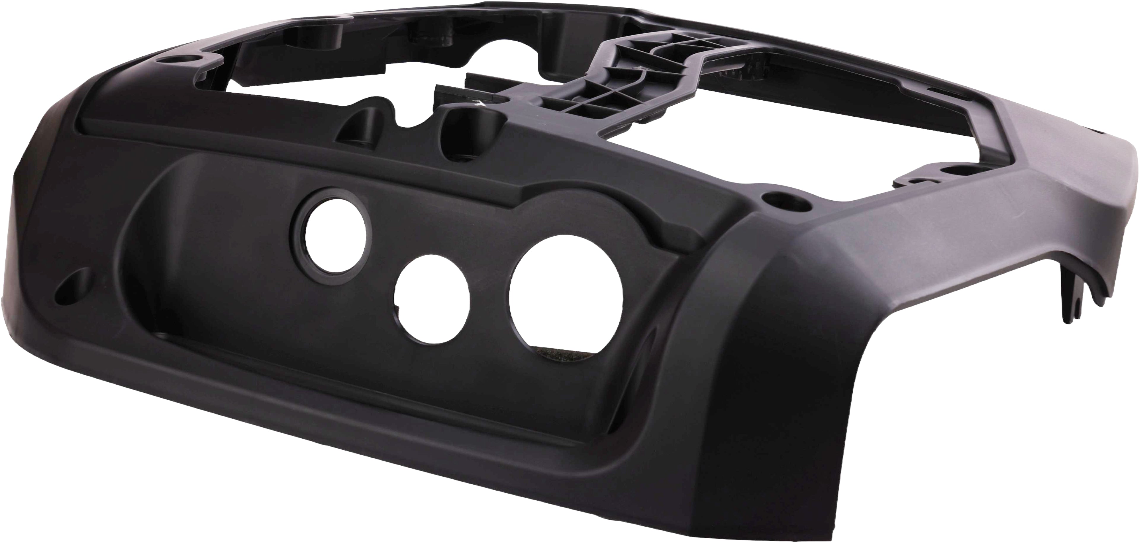 RIGHT HOUSING WITH FILLER FOR KD697