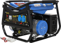 3000W 12/230V Generator KD141