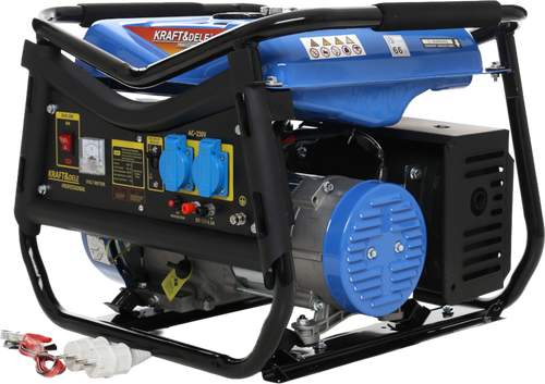 3000W 12/230V Generator KD141