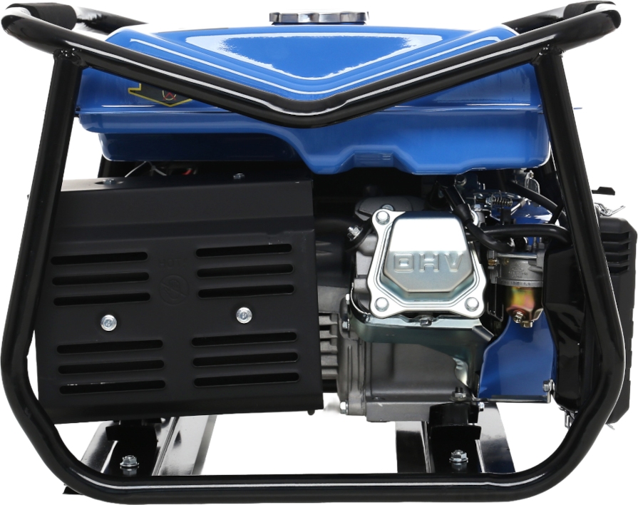 3000W 12/230V Generator KD141