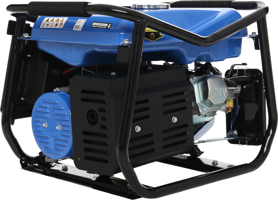 3000W 12/230V Generator KD141