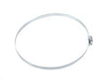 Hose clamp W1 9mm 220-240mm – Pack of 25