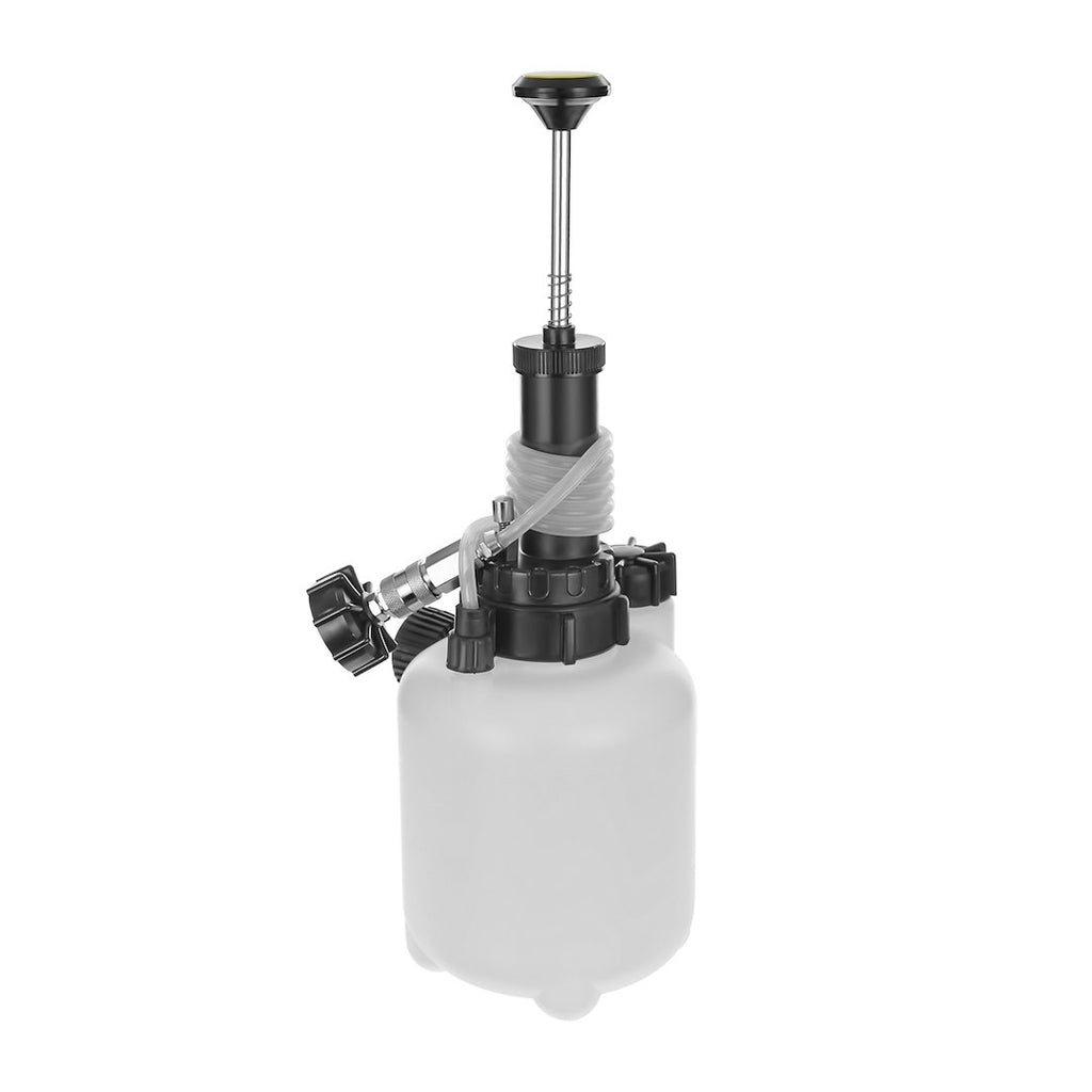 Brake Fluid Bleeding and Replacement Kit (6)