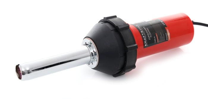 Plastic welder 1000W KD863