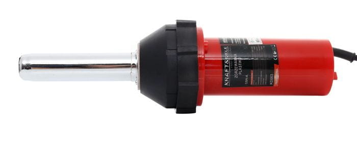 Plastic welder 1000W KD863