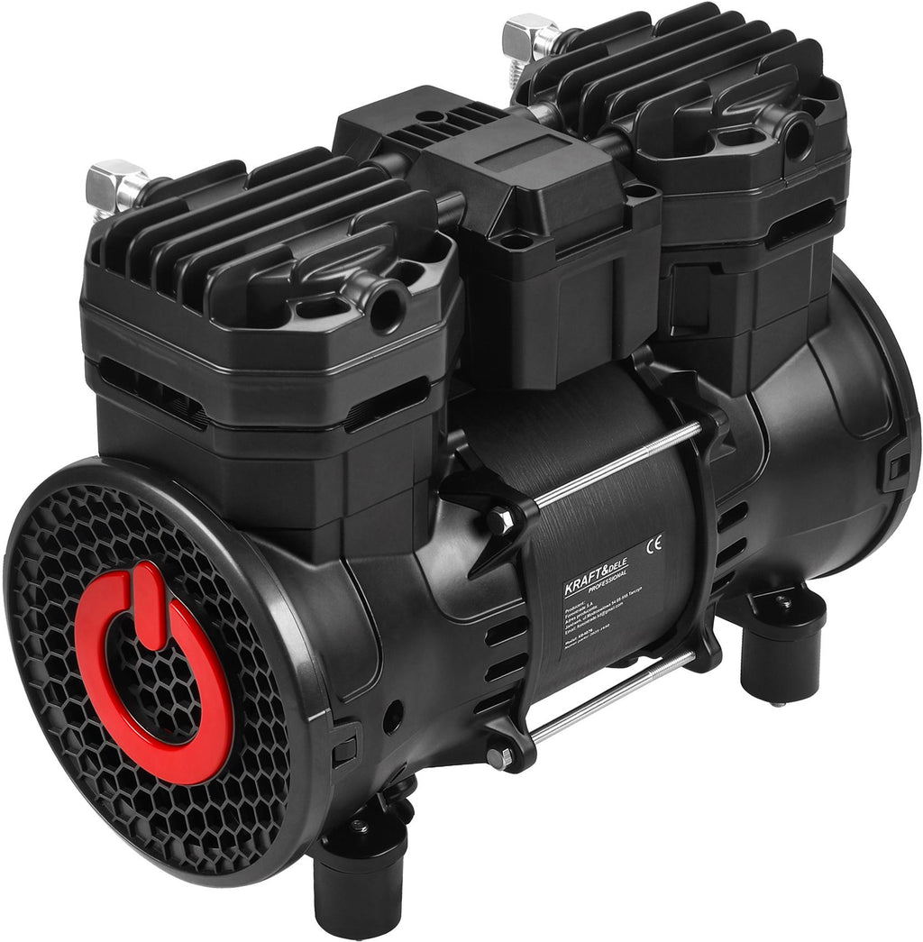 Oil-free air compressor 1390W KD4076