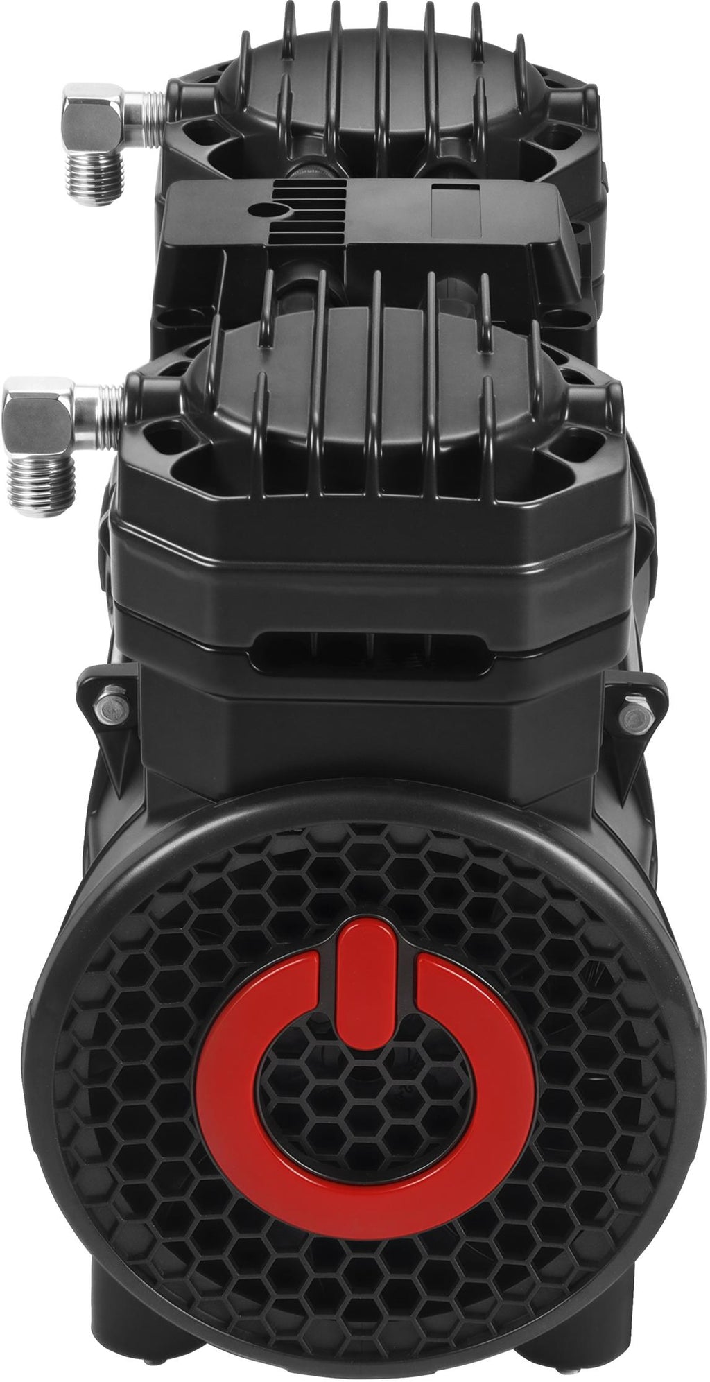 Oil-free air compressor 1390W KD4076