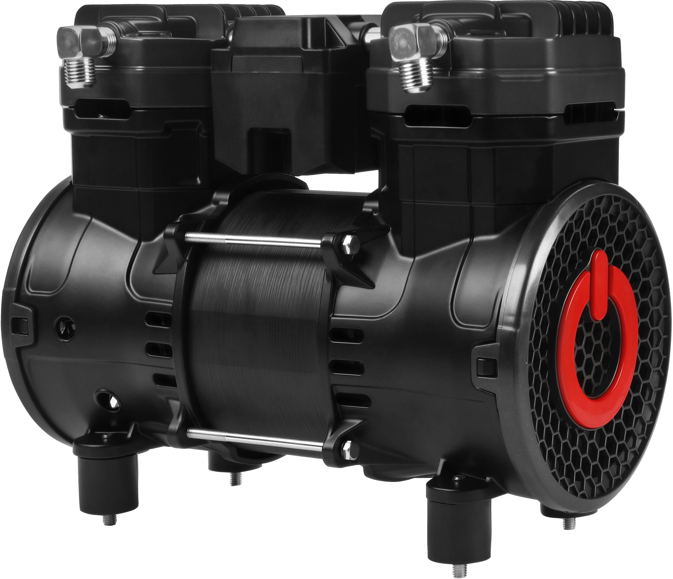 Oil-free air compressor 1390W KD4076