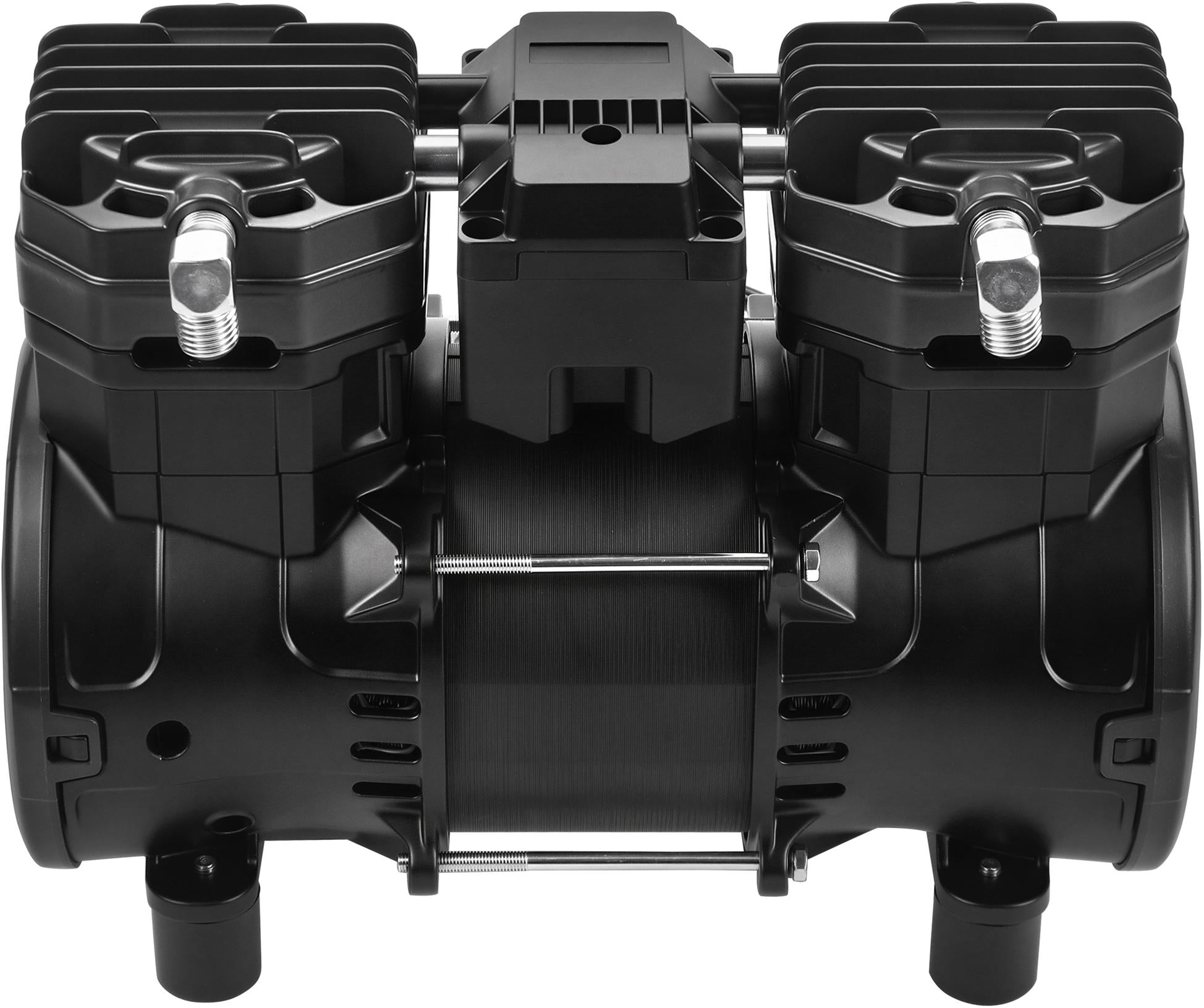 Oil-free air compressor 1390W KD4076