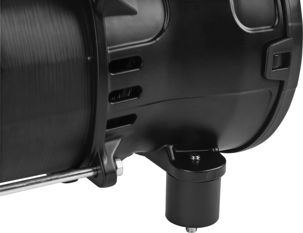 Oil-free air compressor 1390W KD4076