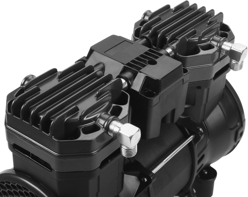 Oil-free air compressor 1390W KD4076
