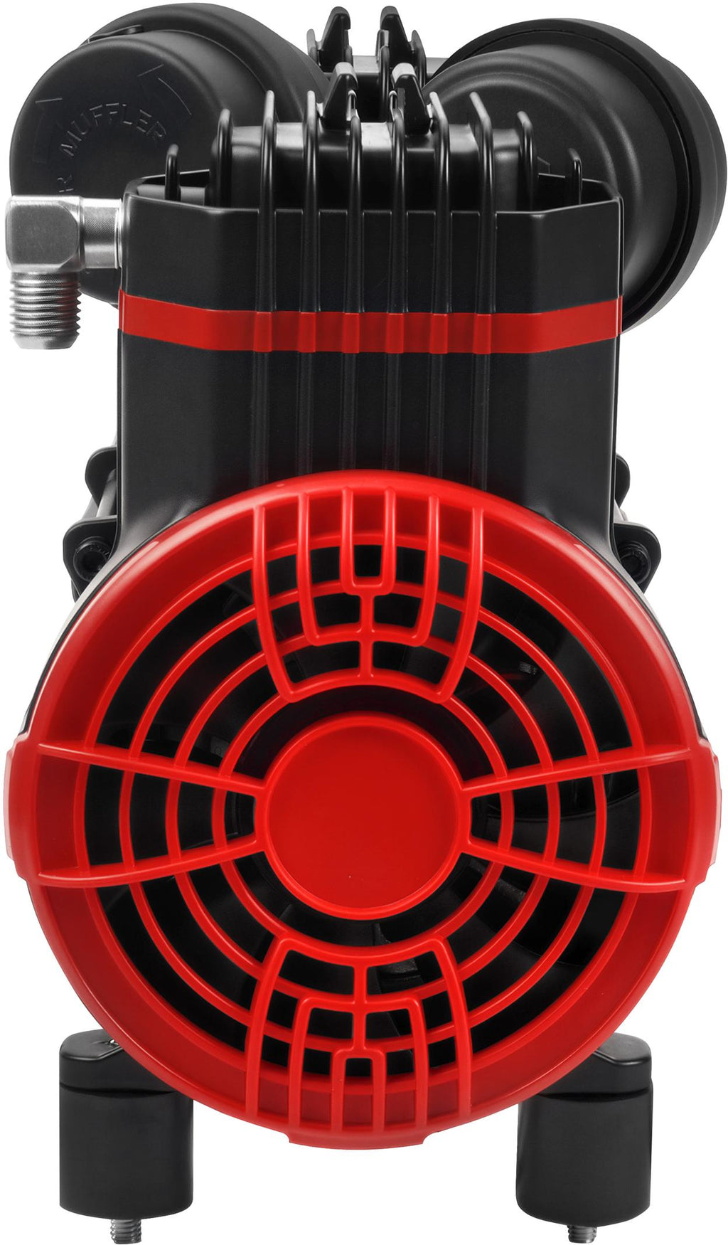 Oil-free air compressor 1300W KD4077