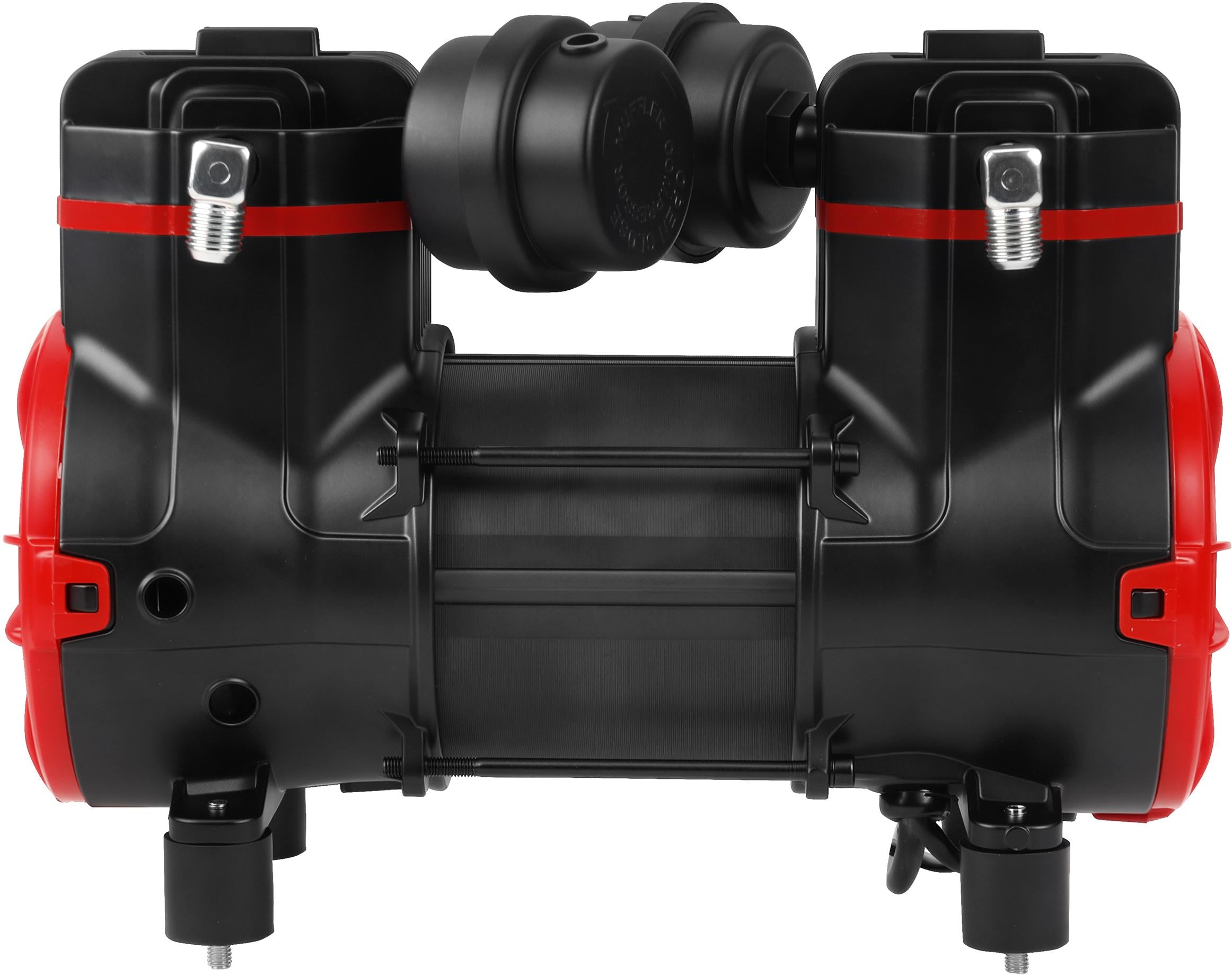 Oil-free air compressor 1300W KD4077