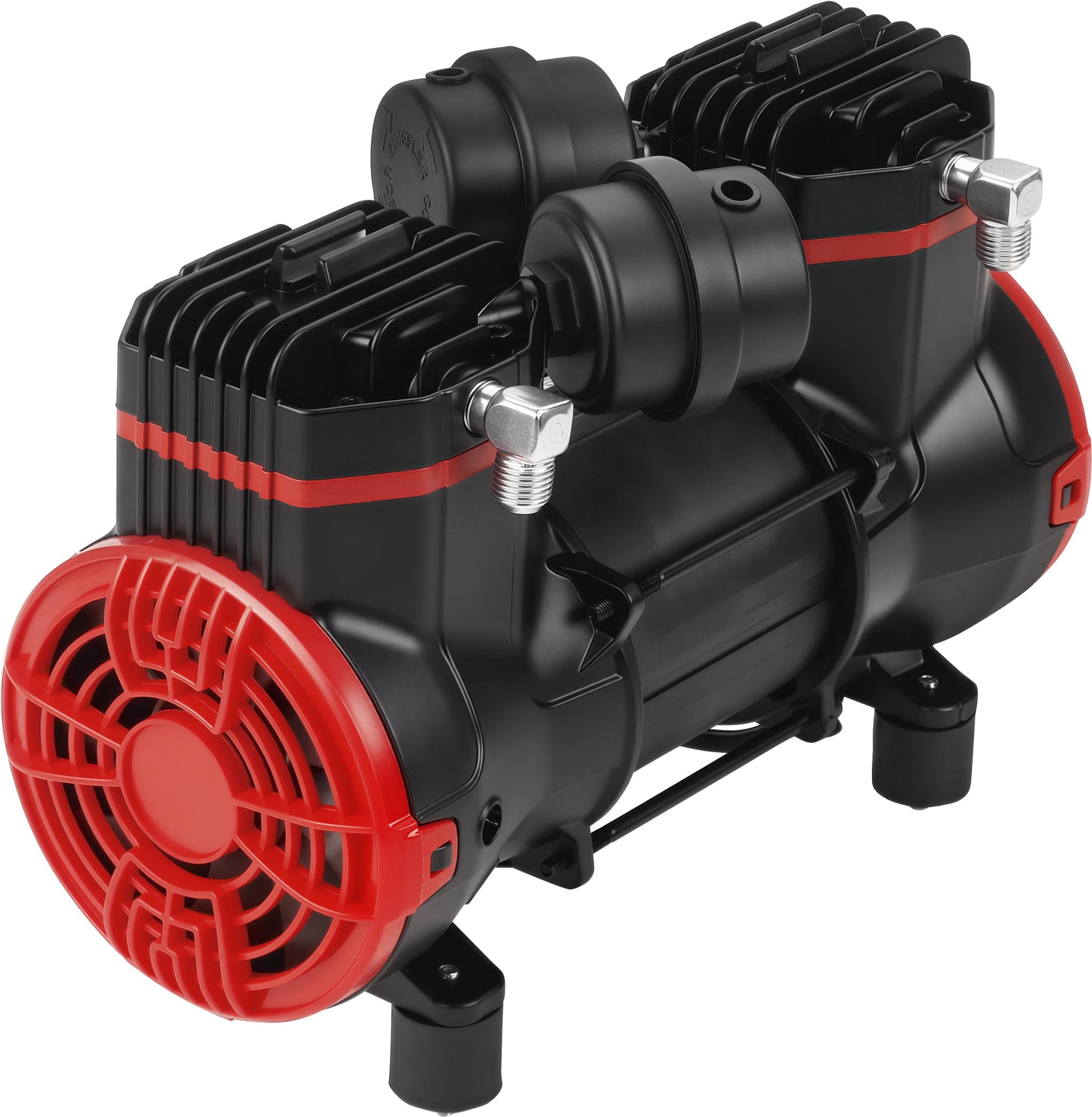 Oil-free air compressor 1300W KD4077