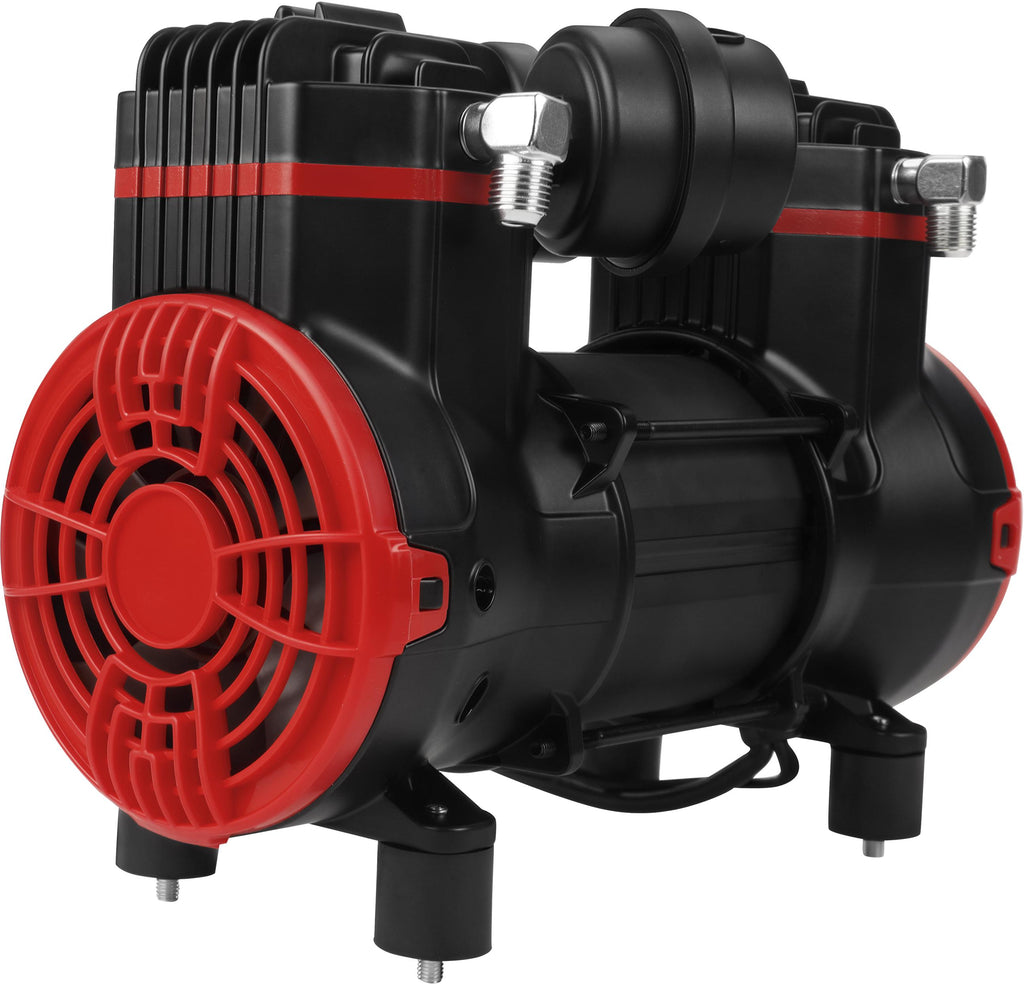 Oil-free air compressor 1300W KD4077