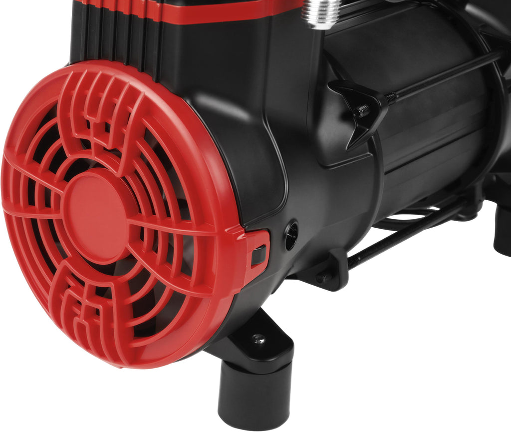 Oil-free air compressor 1300W KD4077
