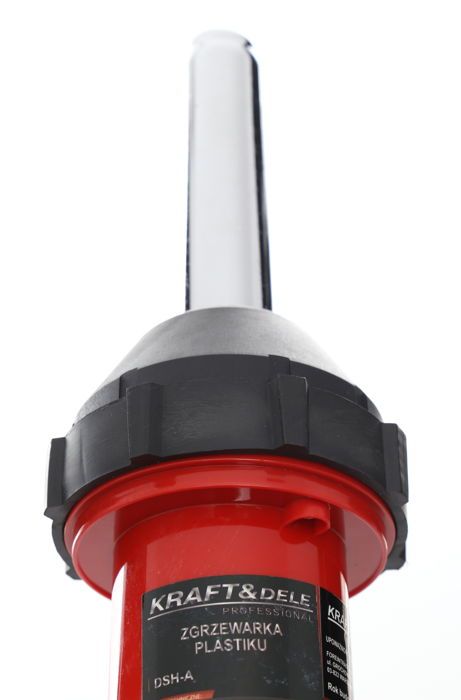 Plastic welder 1000W KD863