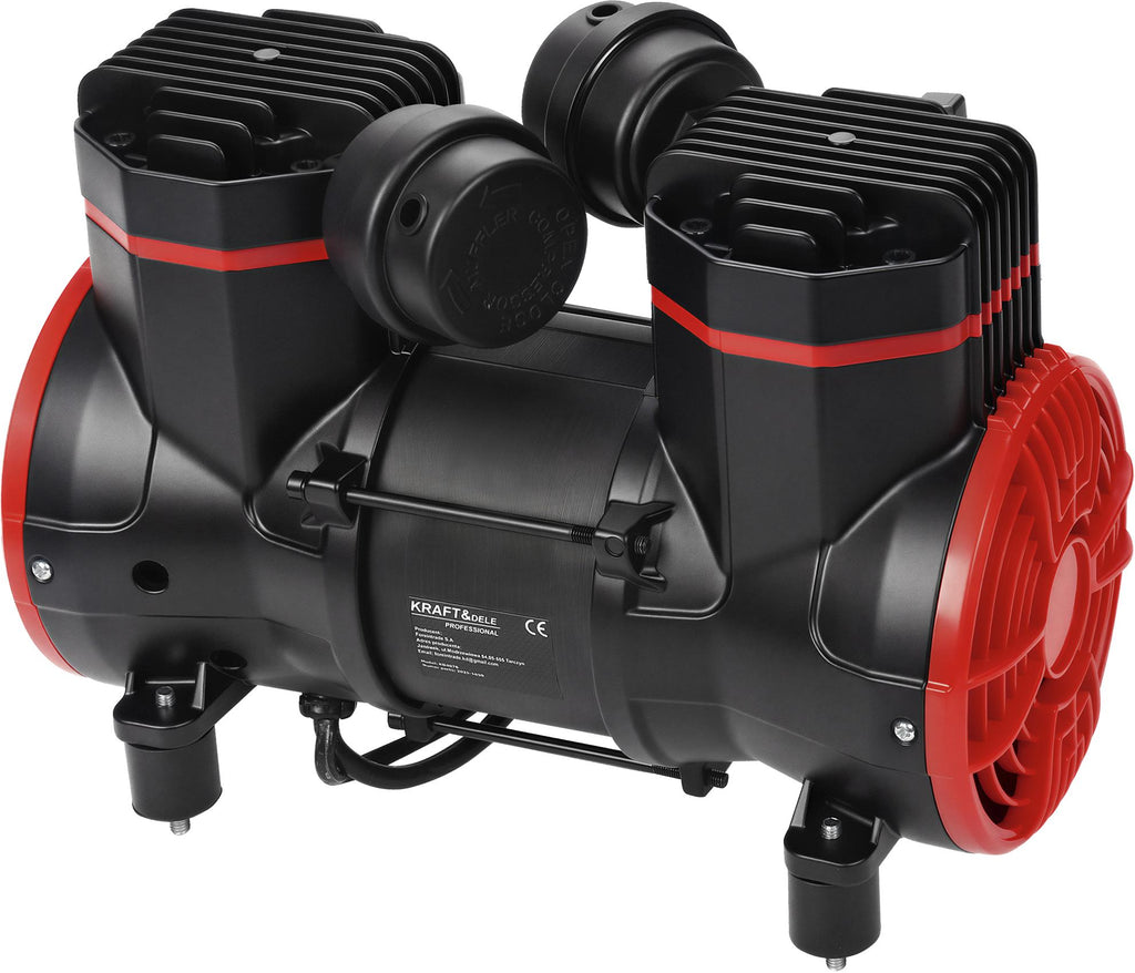 Oil-free air compressor 1500W KD4078