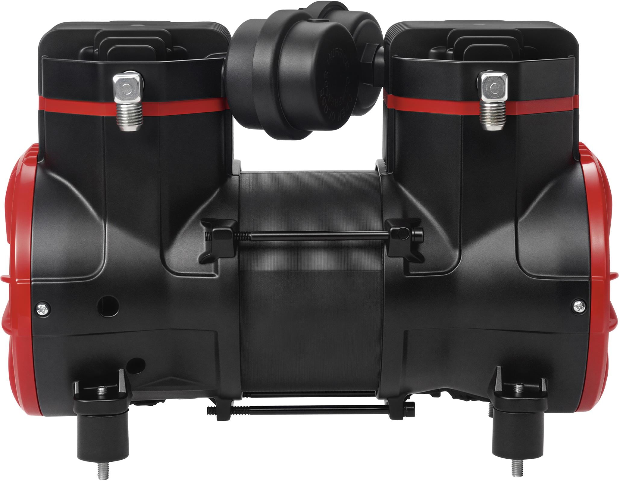 Oil-free air compressor 1500W KD4078