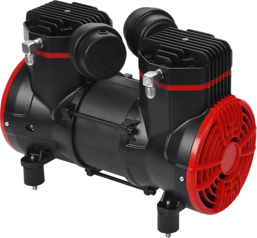Oil-free air compressor 1500W KD4078