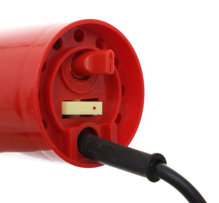 Plastic welder 1000W KD863