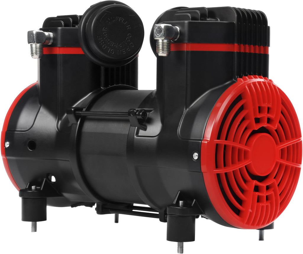 Oil-free air compressor 1500W KD4078
