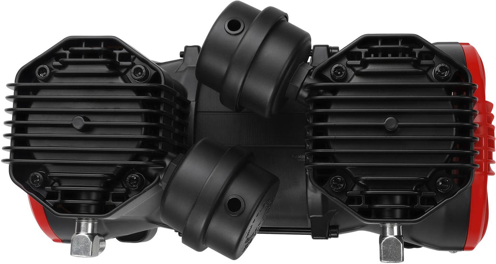 Oil-free air compressor 1500W KD4078