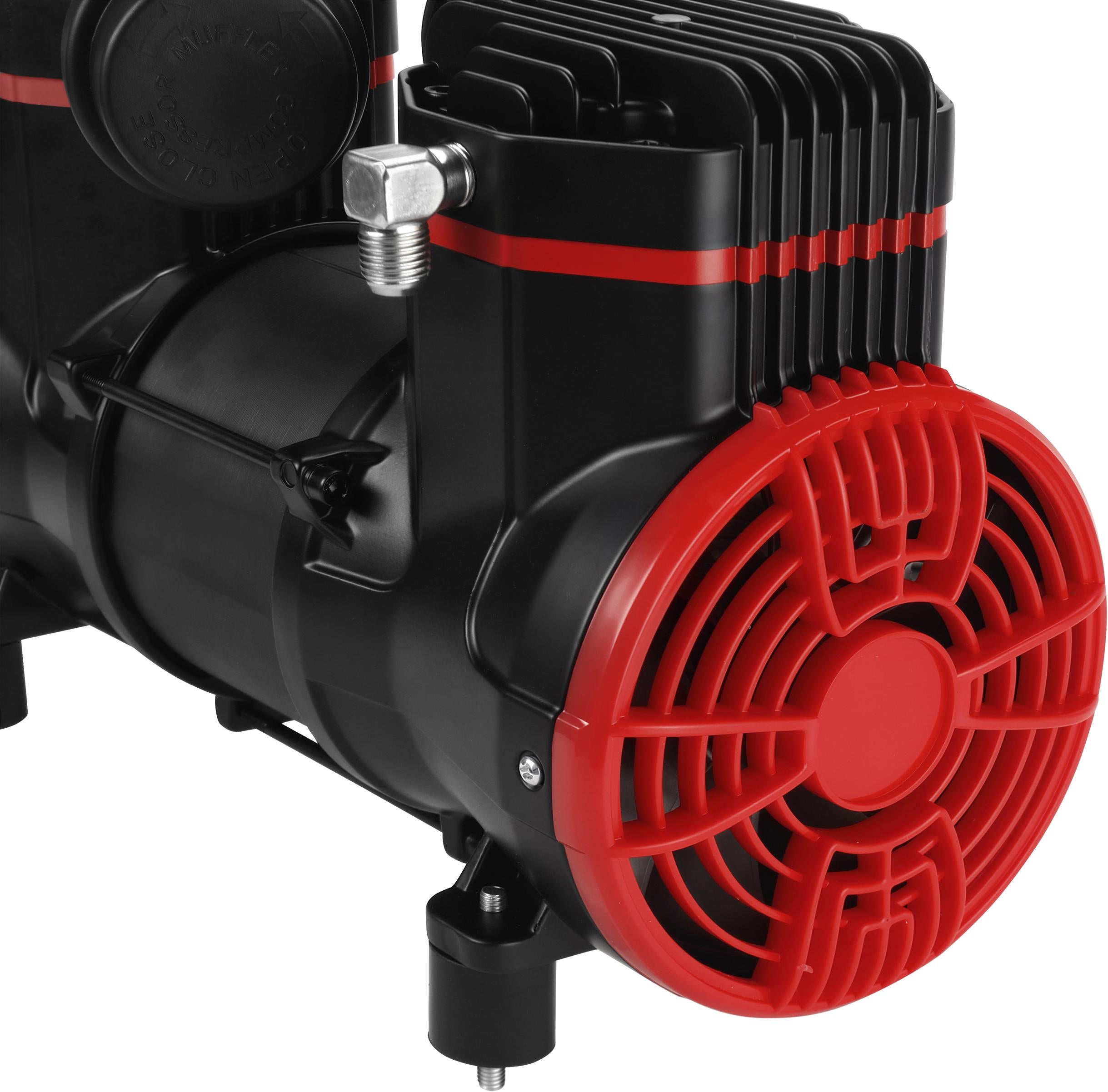Oil-free air compressor 1500W KD4078