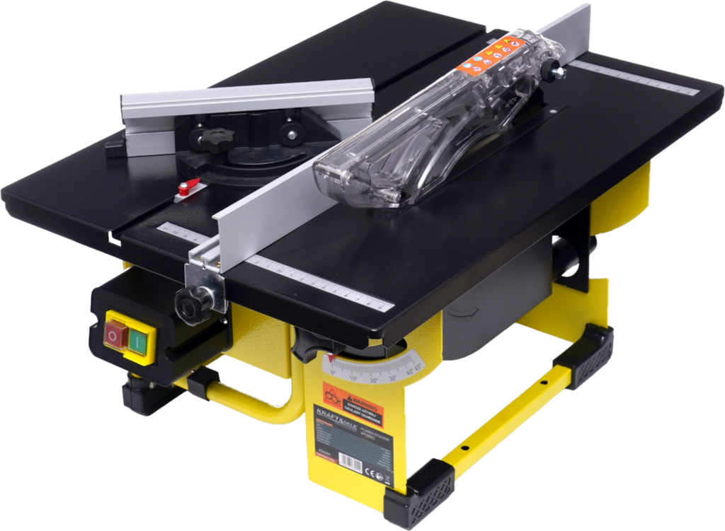 2000W Table Saw KD5291
