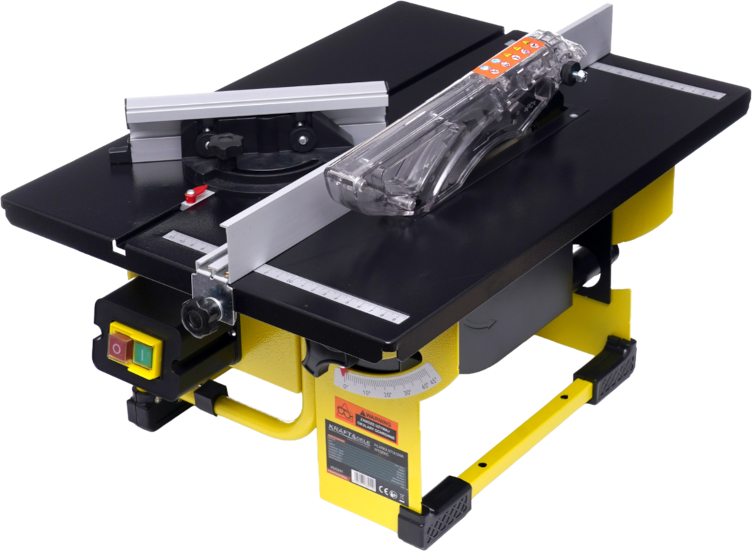 2000W Table Saw KD5291