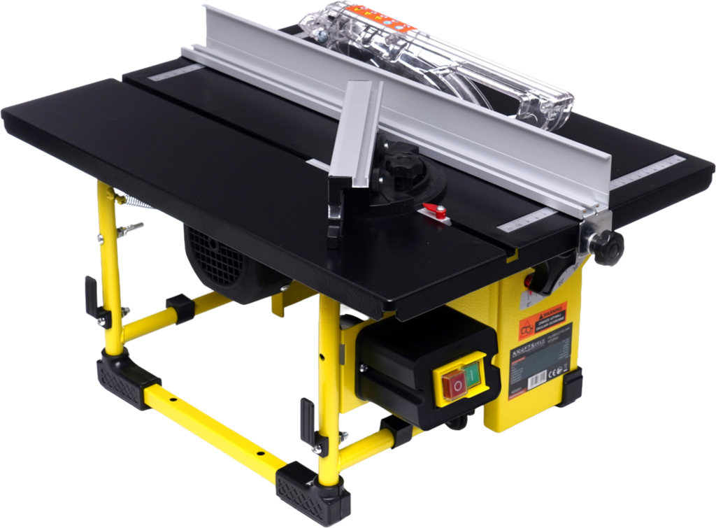 2000W Table Saw KD5291
