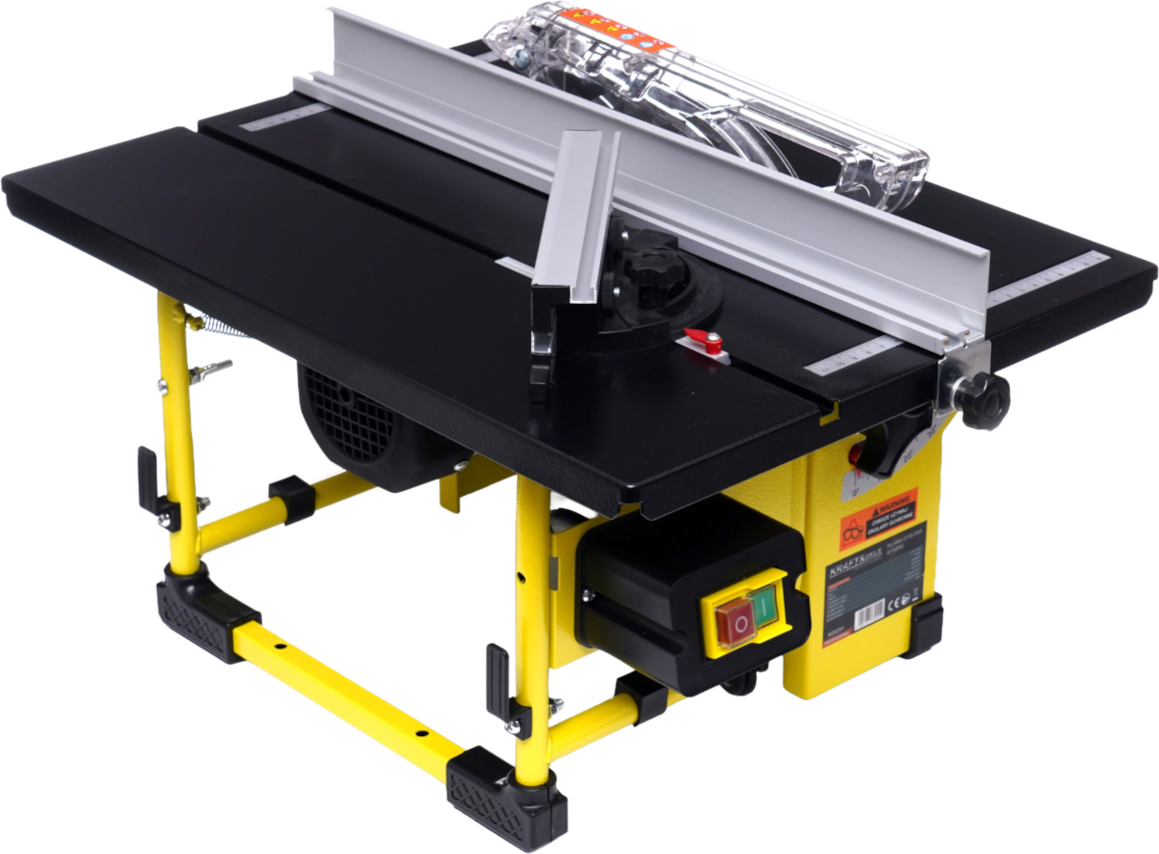 2000W Table Saw KD5291
