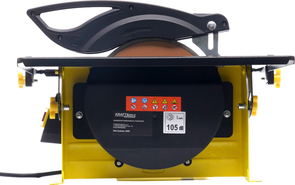 Wet/Dry Tile Saw 1700W KD1371