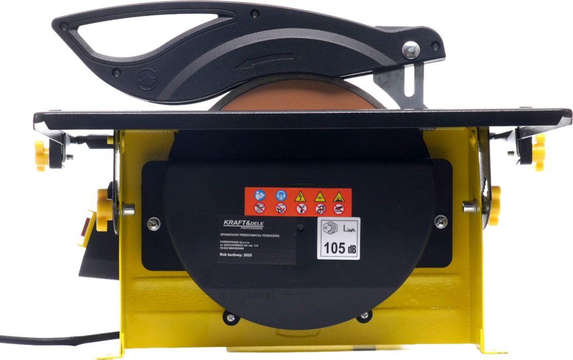 Wet/Dry Tile Saw 1700W KD1371