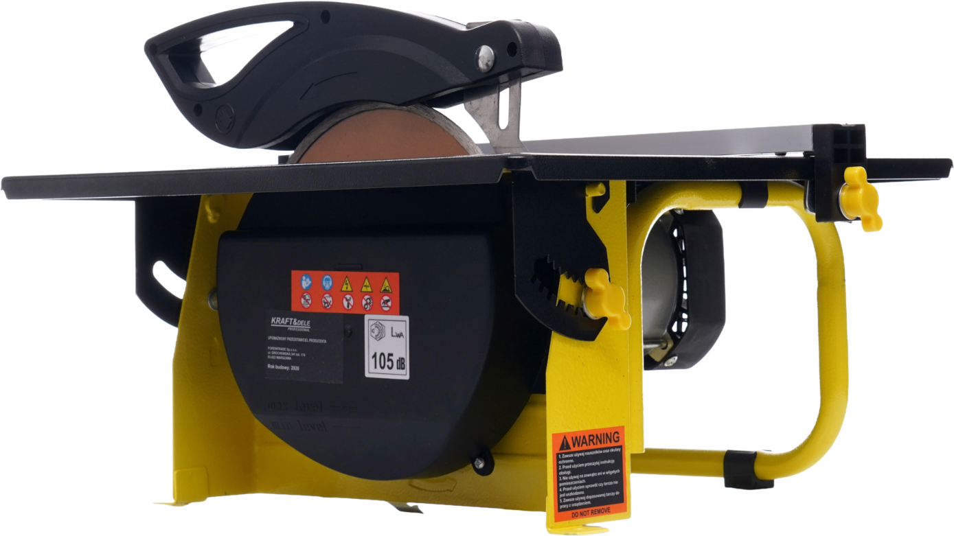 Wet/Dry Tile Saw 1700W KD1371
