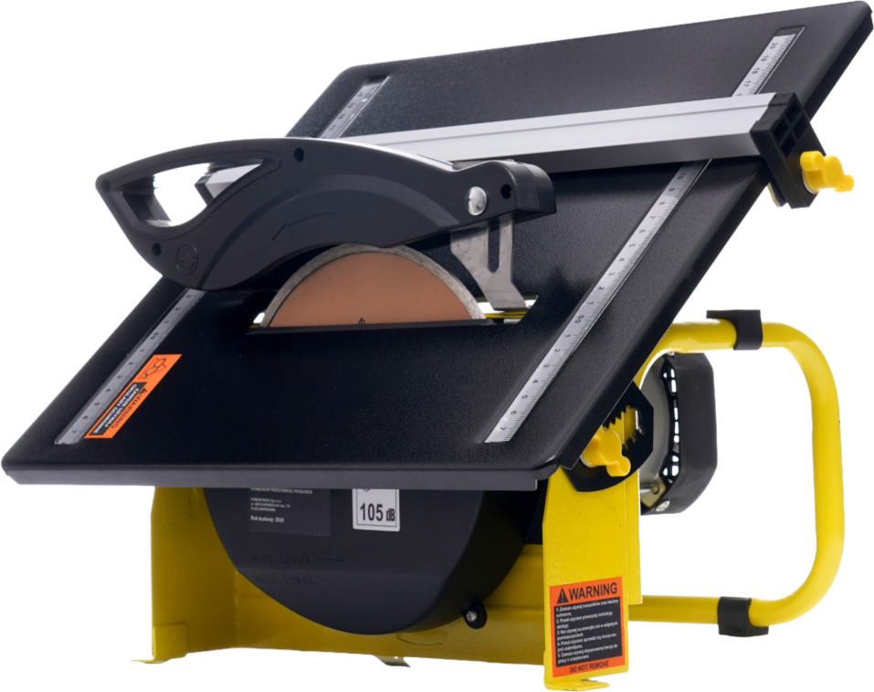 Wet/Dry Tile Saw 1700W KD1371