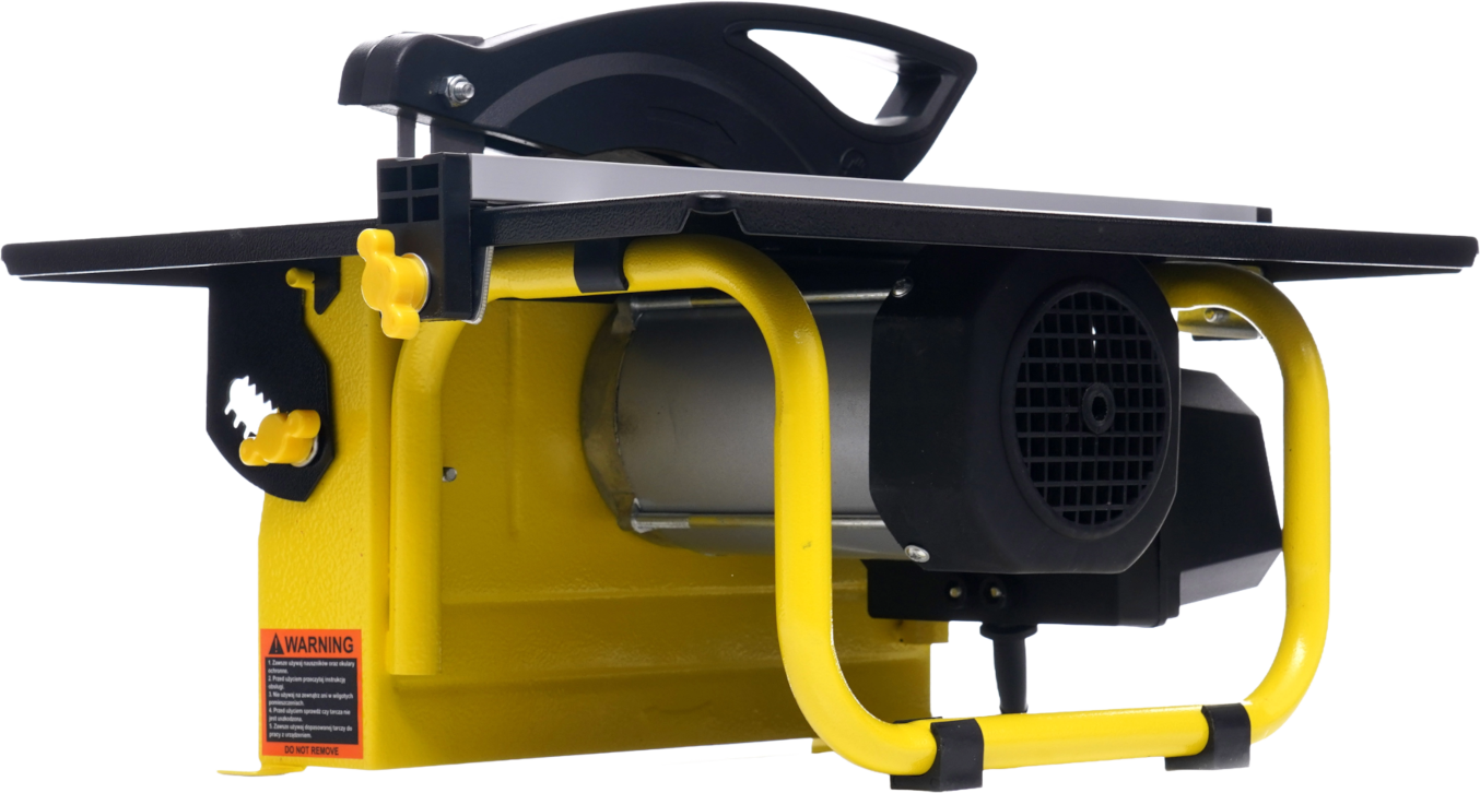 Wet/Dry Tile Saw 1700W KD1371