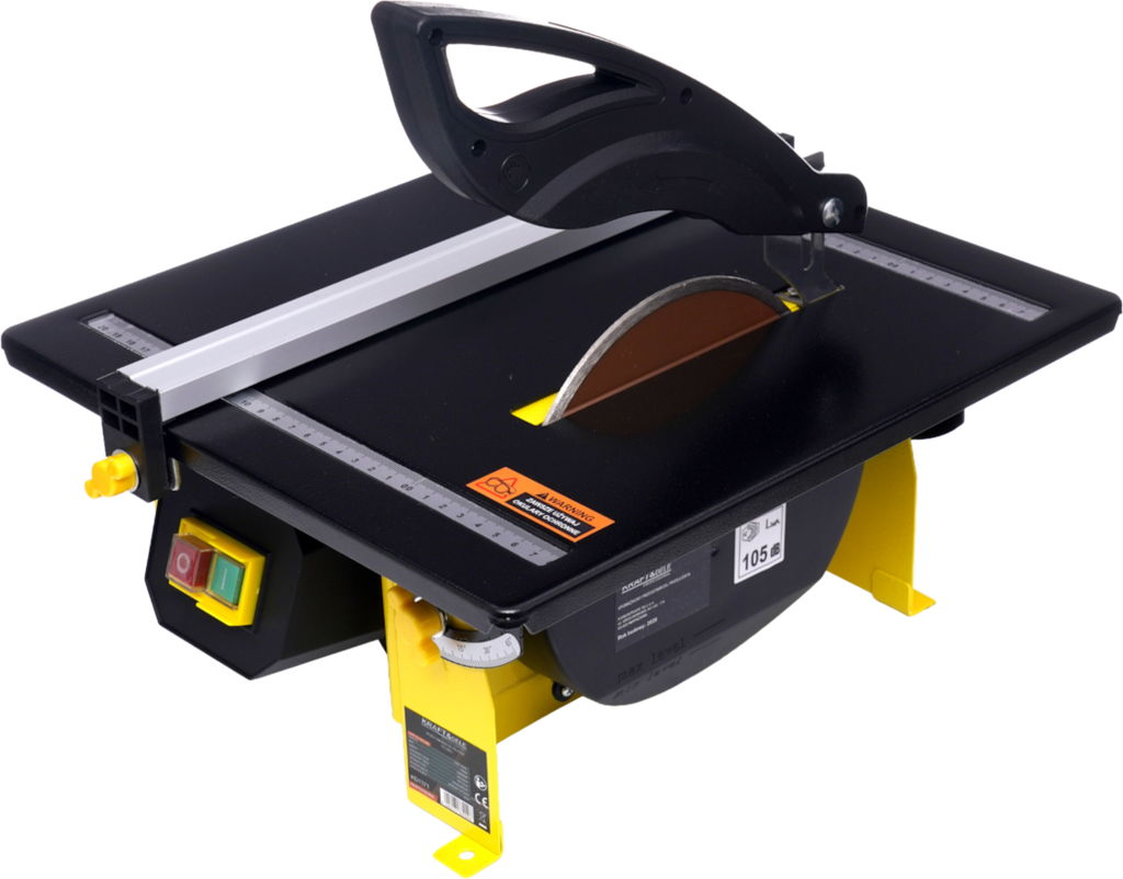 Wet/Dry Tile Saw 1700W KD1371