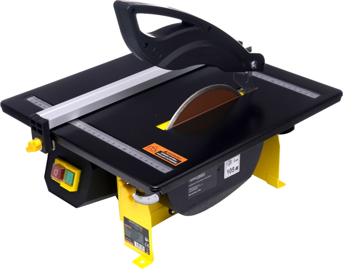 Wet/Dry Tile Saw 1700W KD1371