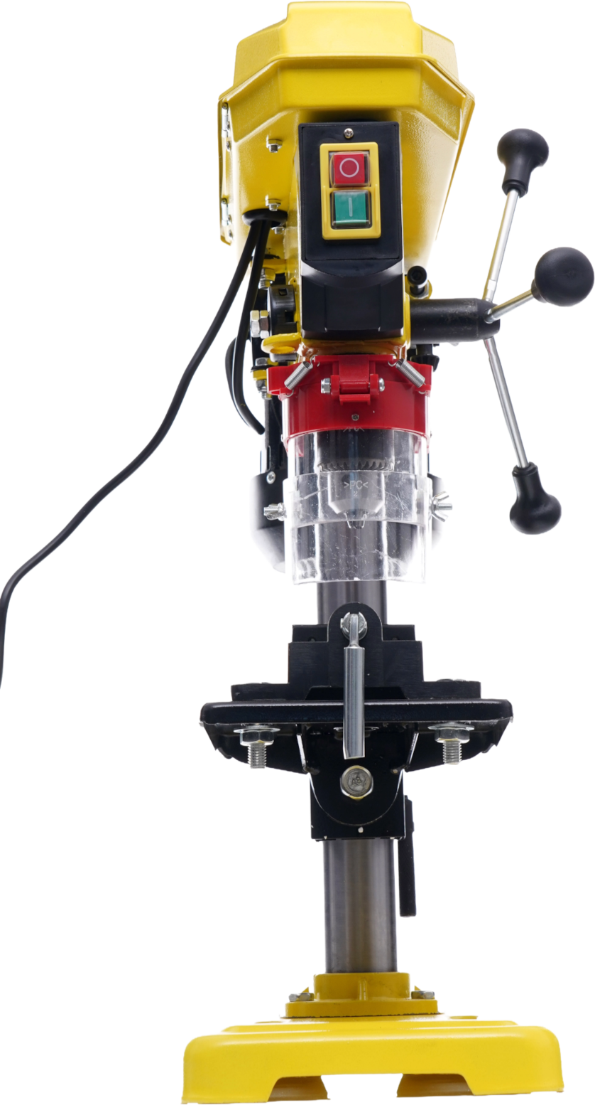 TABLE DRILL 1850W 13MM 5-SPEED KD502