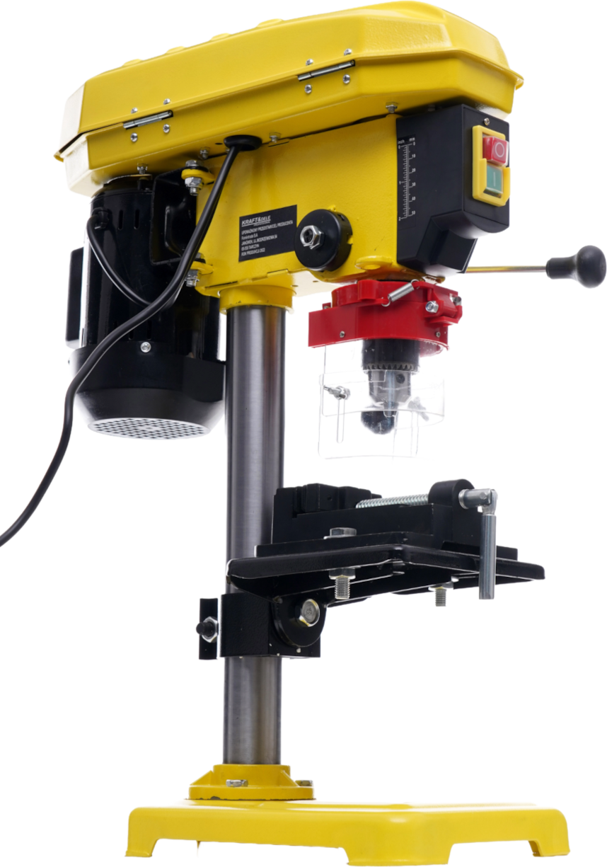 TABLE DRILL 1850W 13MM 5-SPEED KD502