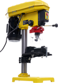 TABLE DRILL 1850W 13MM 5-SPEED KD502