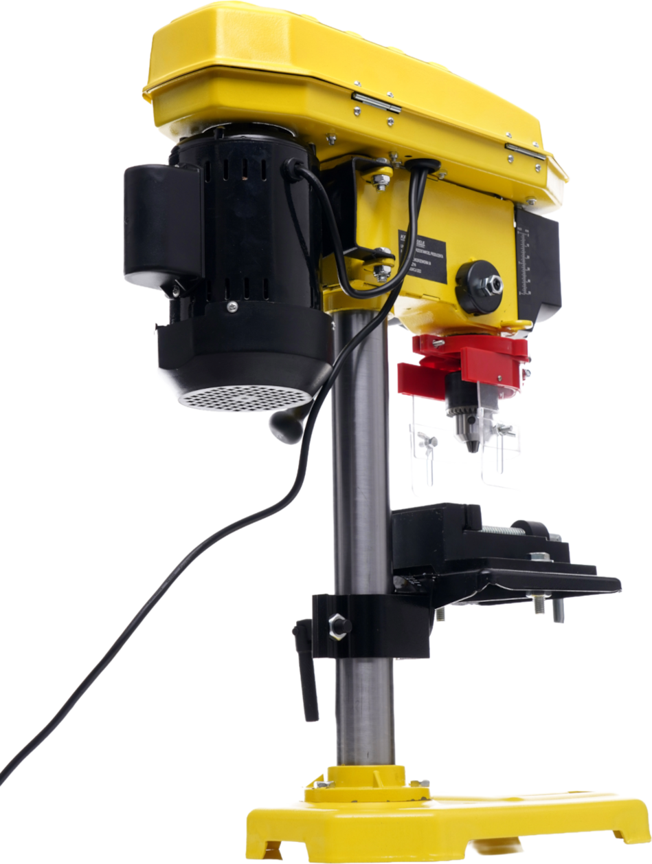 TABLE DRILL 1850W 13MM 5-SPEED KD502