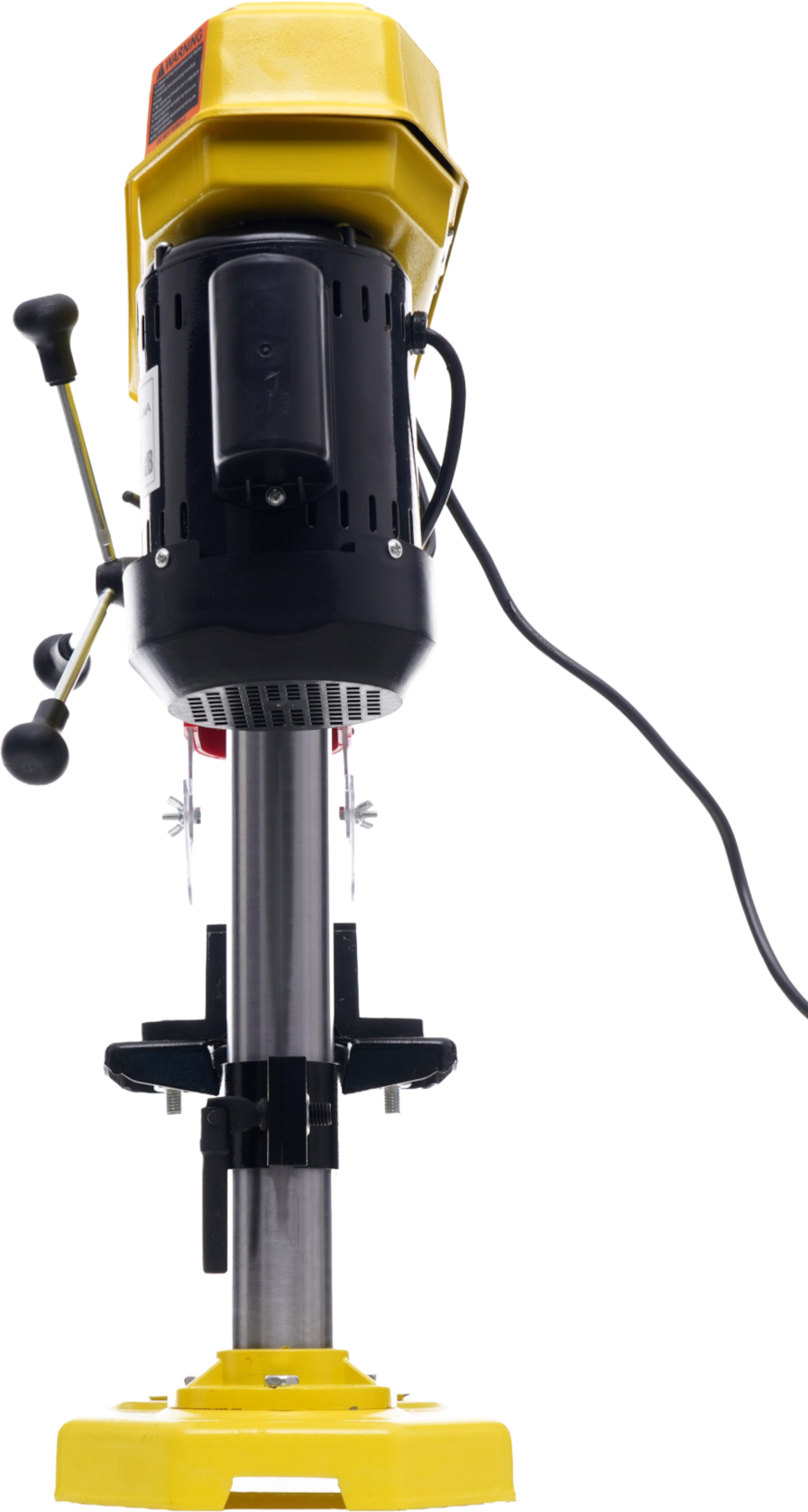 TABLE DRILL 1850W 13MM 5-SPEED KD502