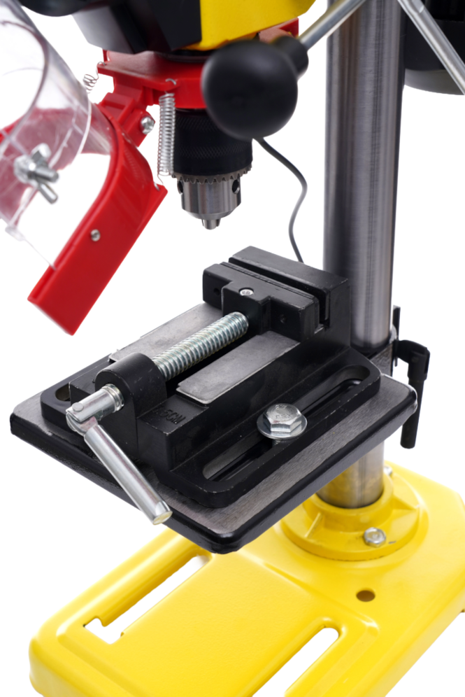 TABLE DRILL 1850W 13MM 5-SPEED KD502