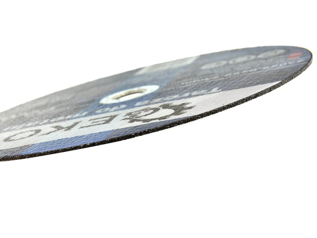 GEKO Metal Cutting Disc 230 x 2.0 x 22.23 mm